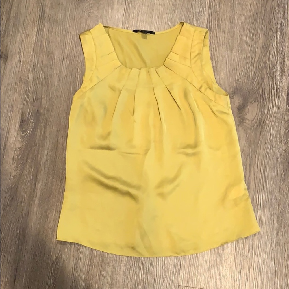 Banana Republic Tank size S